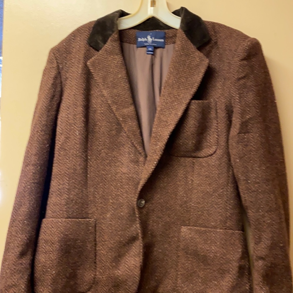 Vintage Ralph Lauren jacket
